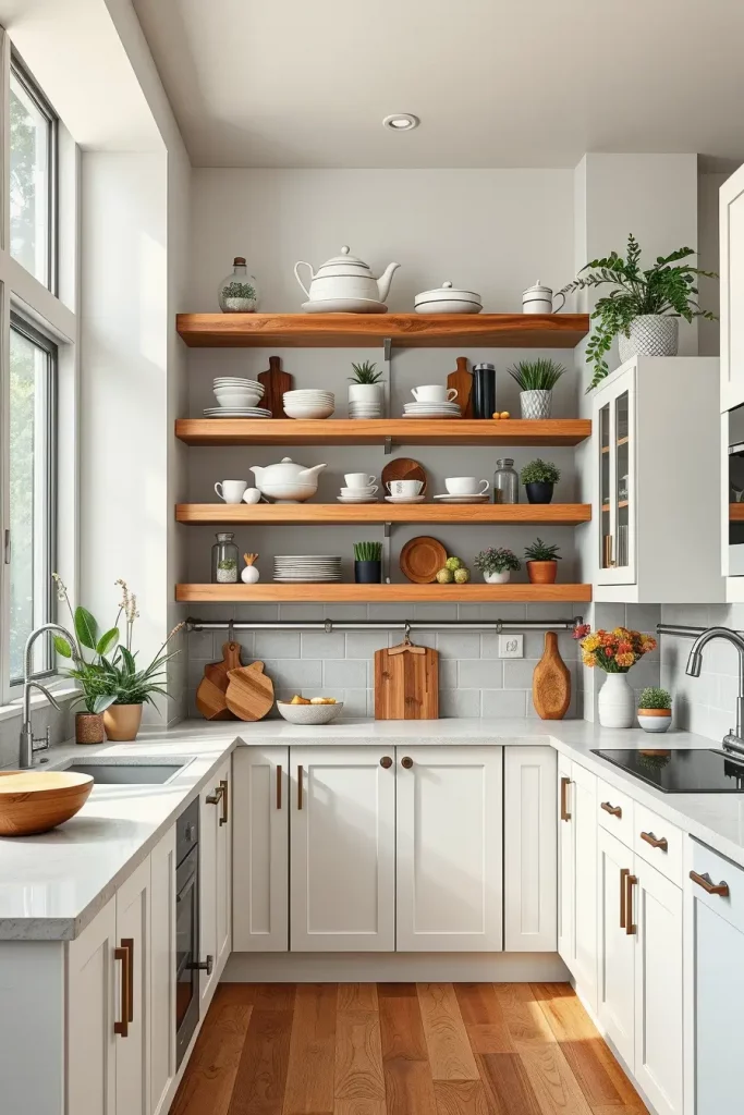 65 Kitchen Makeover Ideas 2026 to Transform Your Home