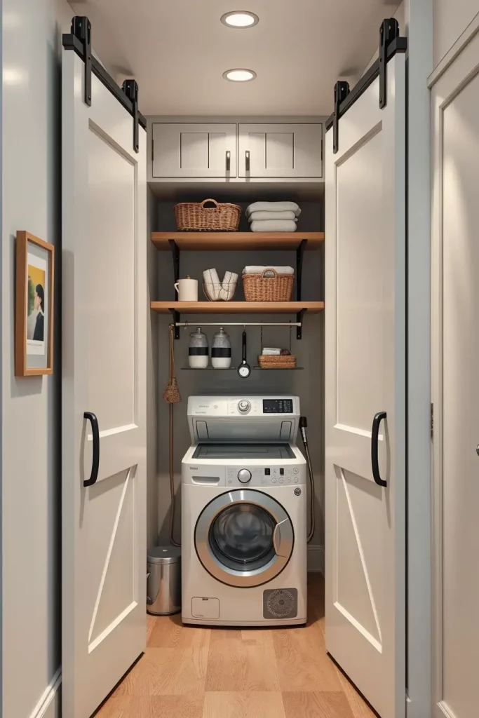 62 Laundry Room Makeover Ideas 2026 for a Stylish and Functional Home