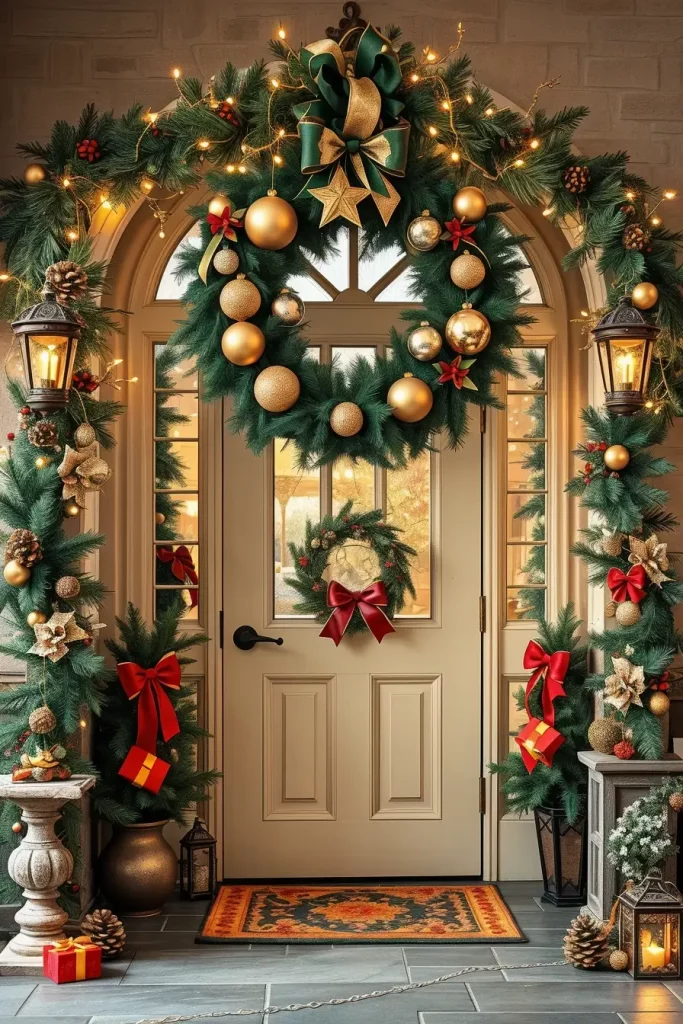 64 Christmas House Decor 2025 Ideas to Inspire Your Holiday Home