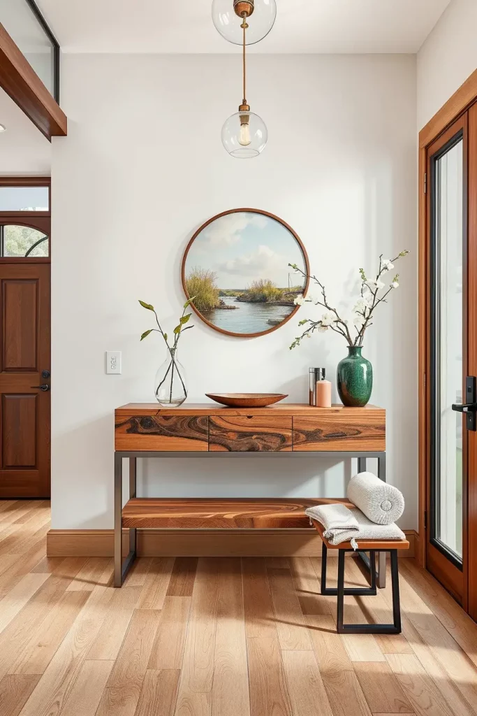 62 Entryway Makeover Ideas 2026: Modern Designs and Stylish Inspiration