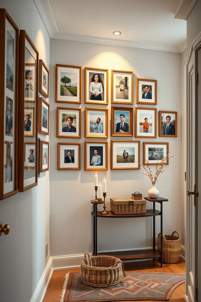 64 Hallway Makeover Ideas 2026: Stylish Designs, Colors, and Decor Trends