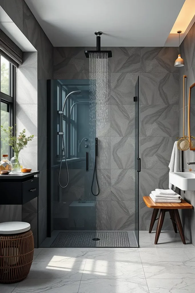 63 Shower Makeover Ideas 2026 to Transform Your Bathroom