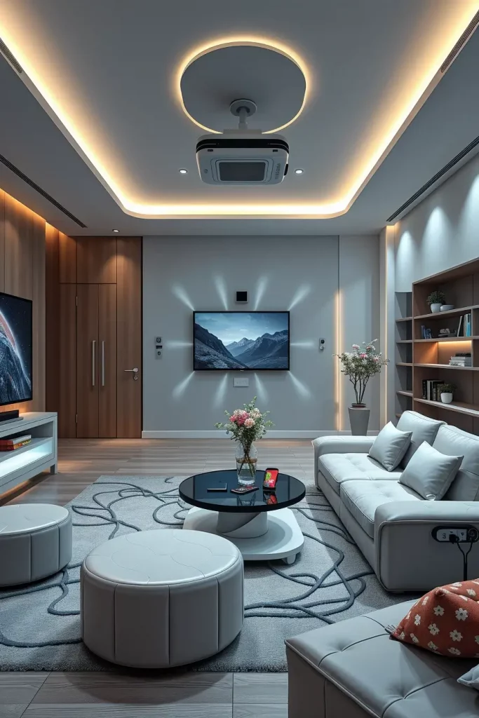 64 Living Room Ideas 2026 Trends for Modern and Stylish Homes