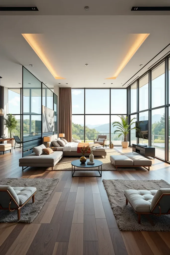 64 Bedroom Ideas 2026: Modern, Cozy, and Stylish Trends
