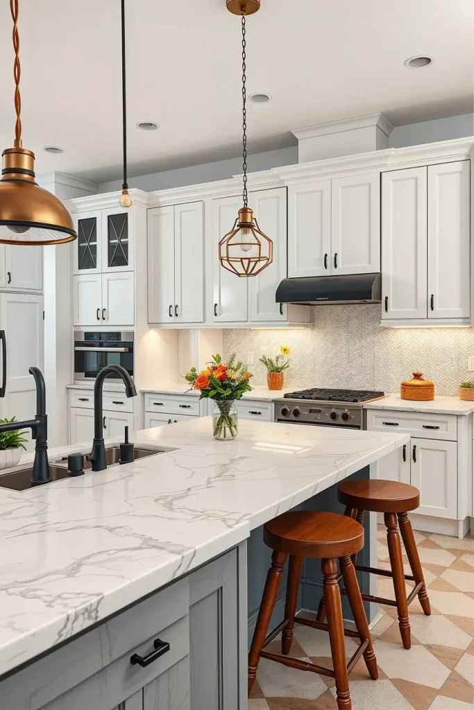 62 Kitchen Designers Ideas 2026: Modern Trends, Smart Solutions, and Stylish Inspirations
