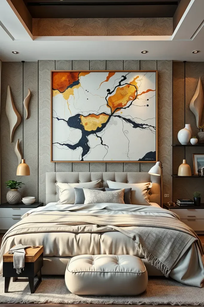 65 Master Bedroom Ideas 2026: Modern Trends, Luxury Designs & Cozy Décor