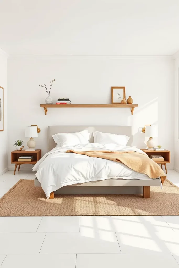 64 Pantone-Like Bedroom Color Trends to Transform Your Space