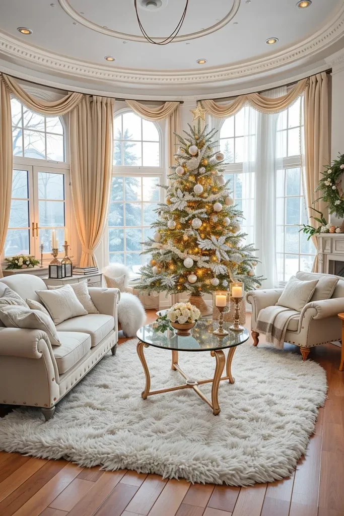 67 Christmas Home Decor Ideas 2025 To Inspire Your Holiday Style