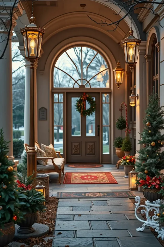 62 Christmas Pathway Lights 2025: Ideas to Brighten Your Holiday Walkways