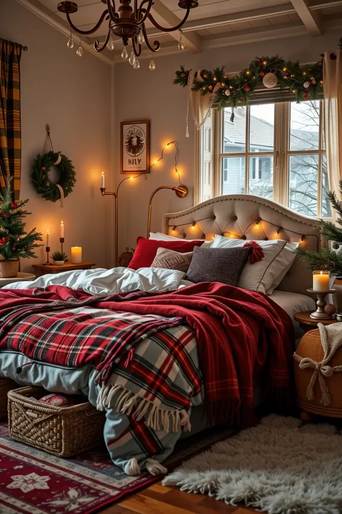 62 Christmas Decor Ideas 2025 to Inspire Your Holiday Home