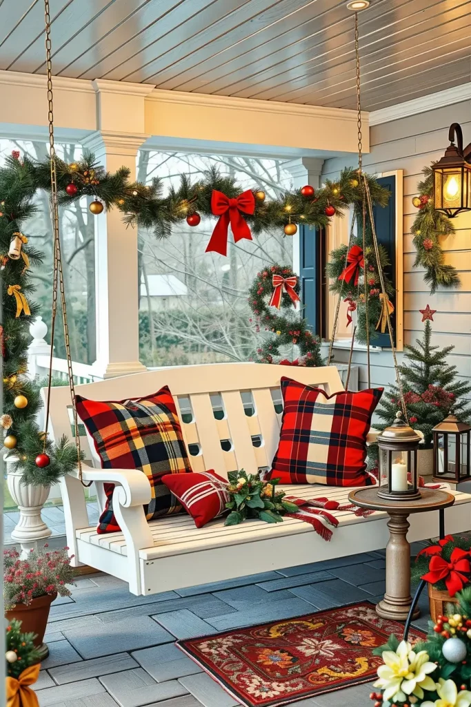 64 Outdoor Christmas Decorations Ideas 2025 to Make Your Home Shine