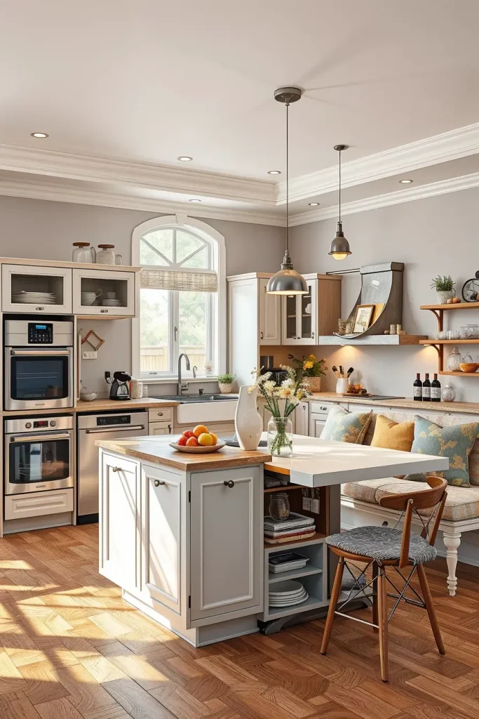 65 Kitchen Makeover Ideas 2026 to Transform Your Home