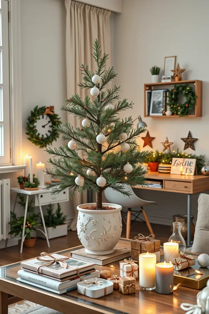 66 Christmas Tree Ideas 2025: Stylish and Modern Holiday Inspiration