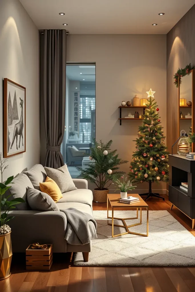 65 Christmas Tree Lights Ideas 2025 for Magical Holiday Decorating