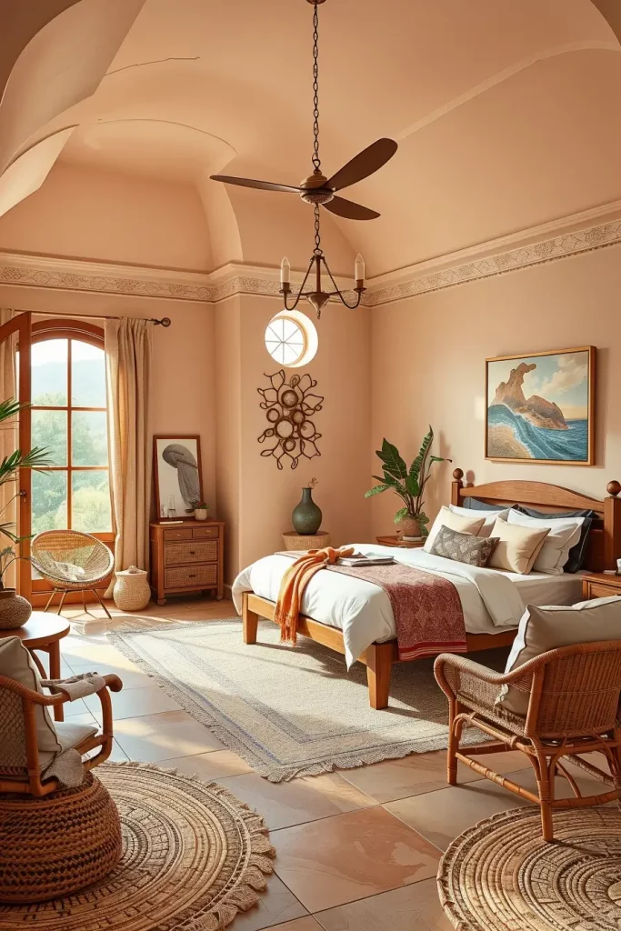 65 Master Bedroom Ideas 2026: Modern Trends, Luxury Designs & Cozy Décor