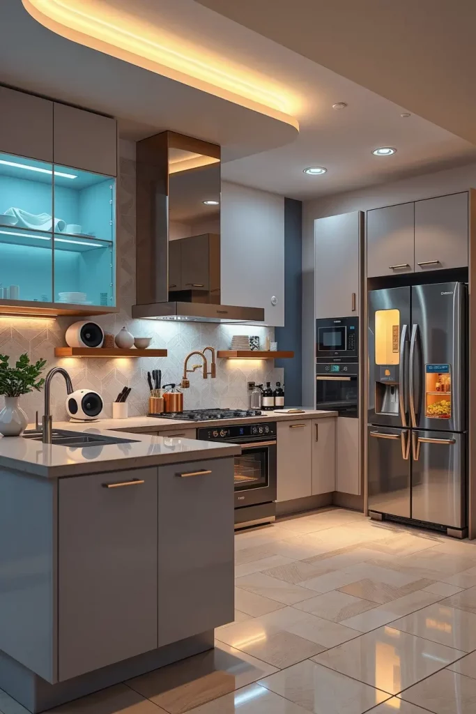 63 Modern Kitchen Ideas 2026 for Stylish and Functional Homes