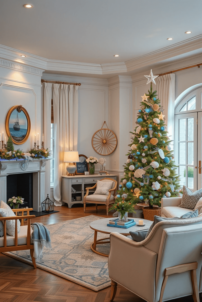 64 Christmas Lights Ideas 2025 to Brighten Your Home Inside and Out