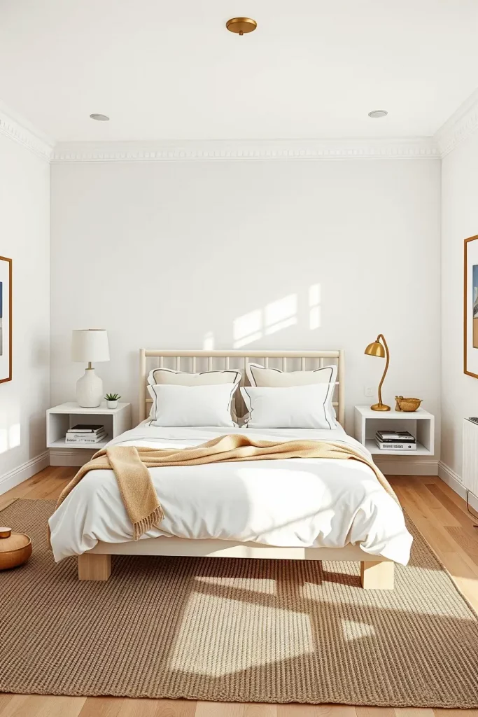 64 Pantone-Like Bedroom Color Trends to Transform Your Space