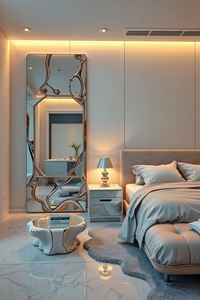64 Surreal Bedroom Styling Ideas to Transform Your Space Into a Dreamlike Escape