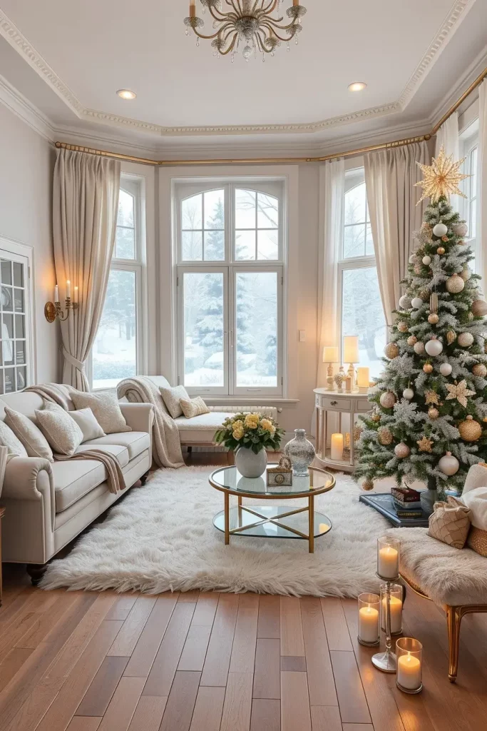 67 Christmas Home Decor Ideas 2025 To Inspire Your Holiday Style