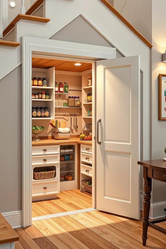 65 Pantry Makeover Ideas 2026: Modern Storage, Stylish Organization & Smart Designs