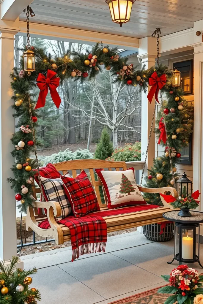 64 Outdoor Christmas Decorations Ideas 2025 to Make Your Home Shine