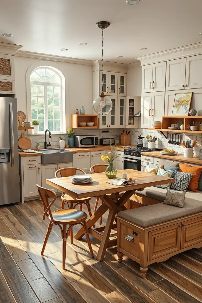 65 Kitchen Makeover Ideas 2026 to Transform Your Home