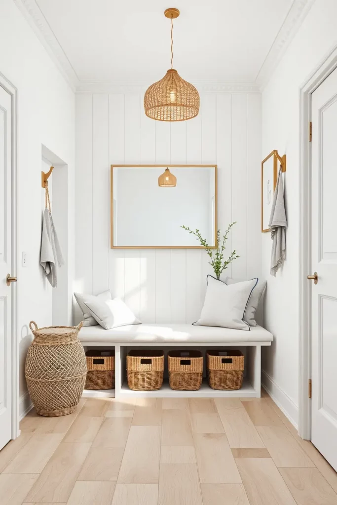 64 Hallway Makeover Ideas 2026: Stylish Designs, Colors, and Decor Trends