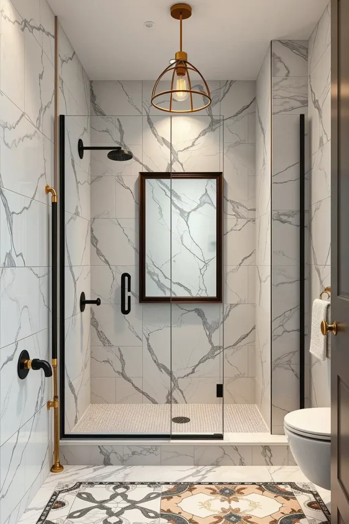63 Shower Makeover Ideas 2026 to Transform Your Bathroom