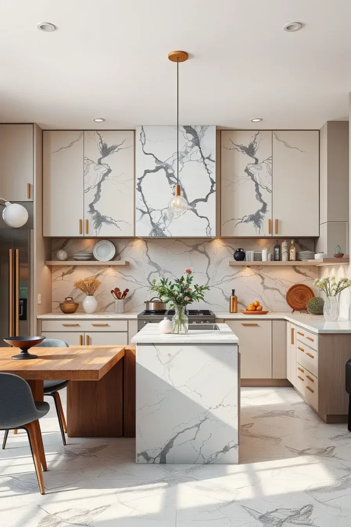 62 Kitchen Designers Ideas 2026: Modern Trends, Smart Solutions, and Stylish Inspirations