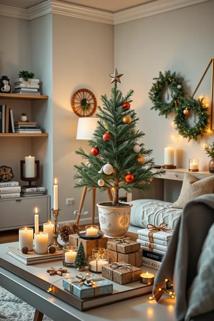 66 Christmas Tree Ideas 2025: Stylish and Modern Holiday Inspiration