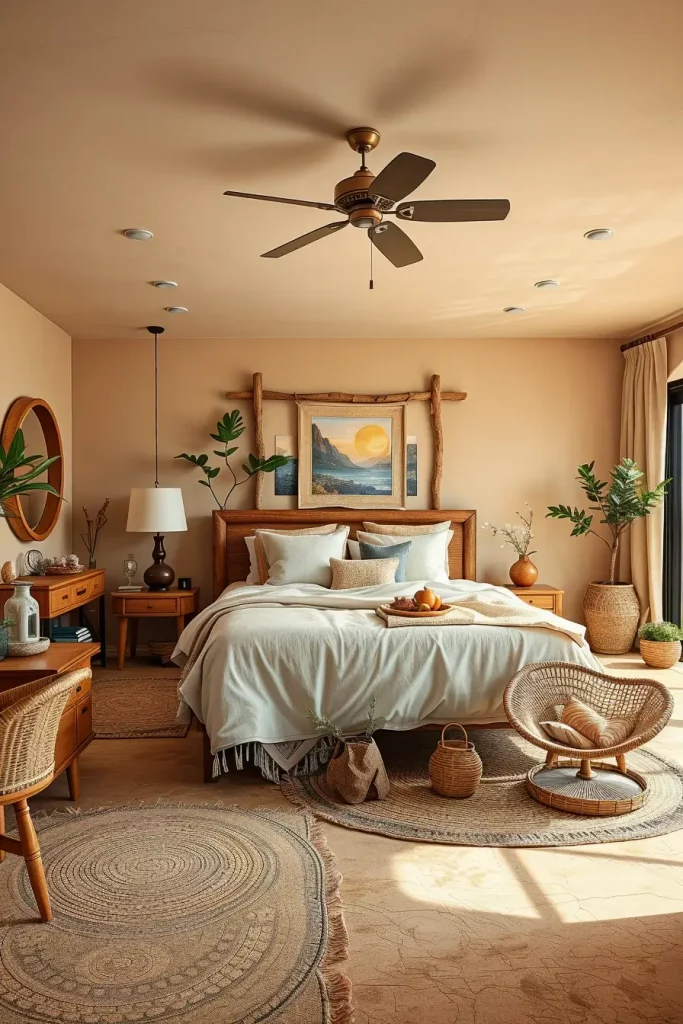 65 Master Bedroom Ideas 2026: Modern Trends, Luxury Designs & Cozy Décor