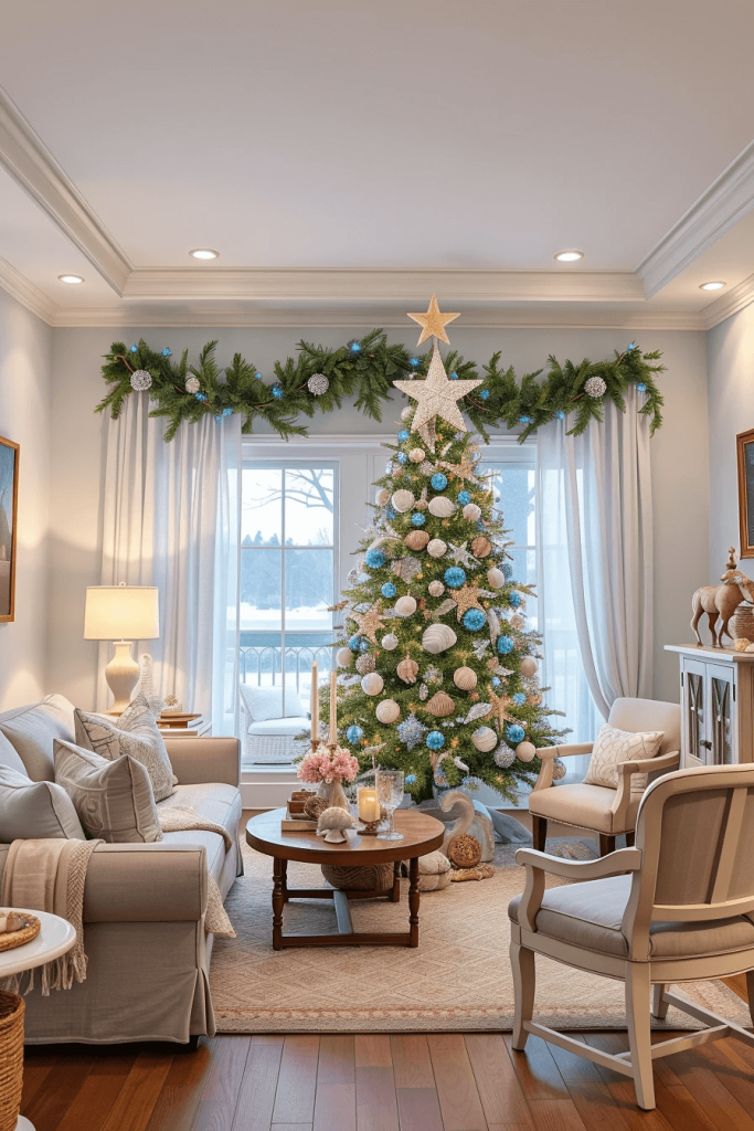 64 Christmas Lights Ideas 2025 to Brighten Your Home Inside and Out