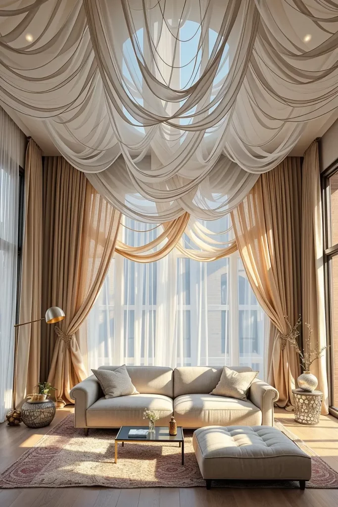 62 Surreal Living Room Styling Ideas to Transform Your Home