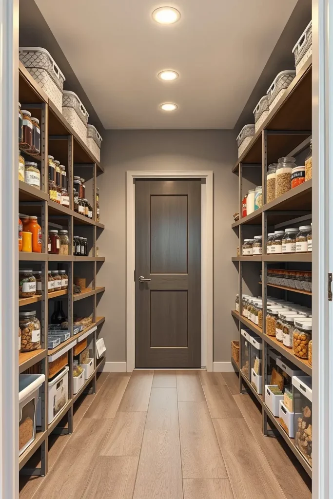 65 Pantry Makeover Ideas 2026: Modern Storage, Stylish Organization & Smart Designs