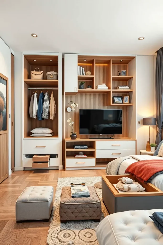 65 Apartment Makeover Ideas 2026: Stylish Trends and Modern Design Inspirations