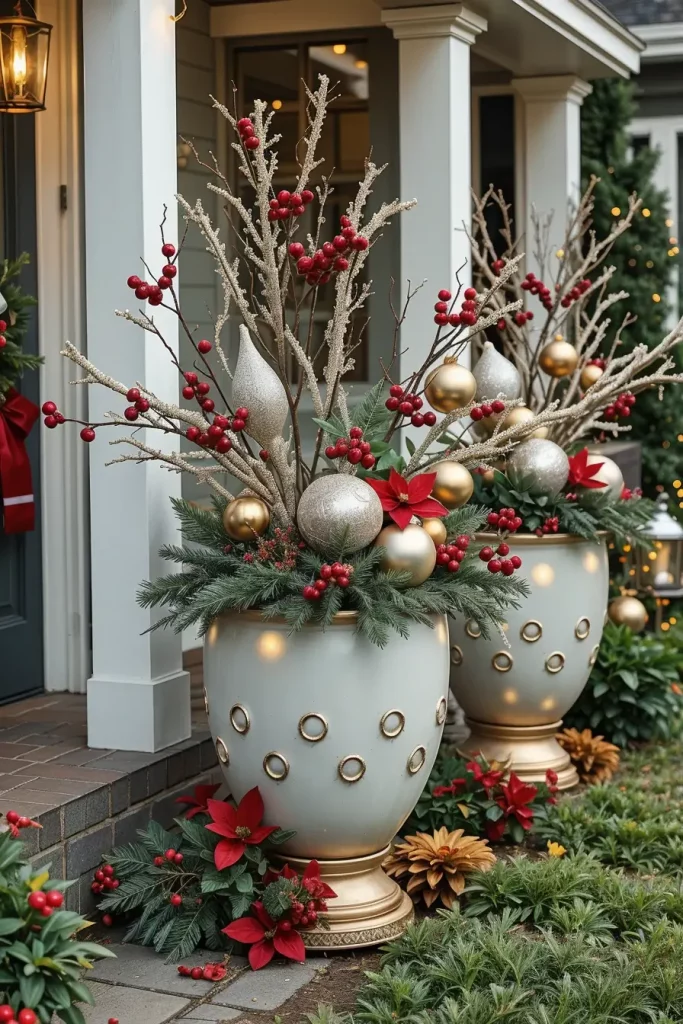 64 Christmas Yard Decorations Ideas 2025 To Make Your Outdoor Space Shine
