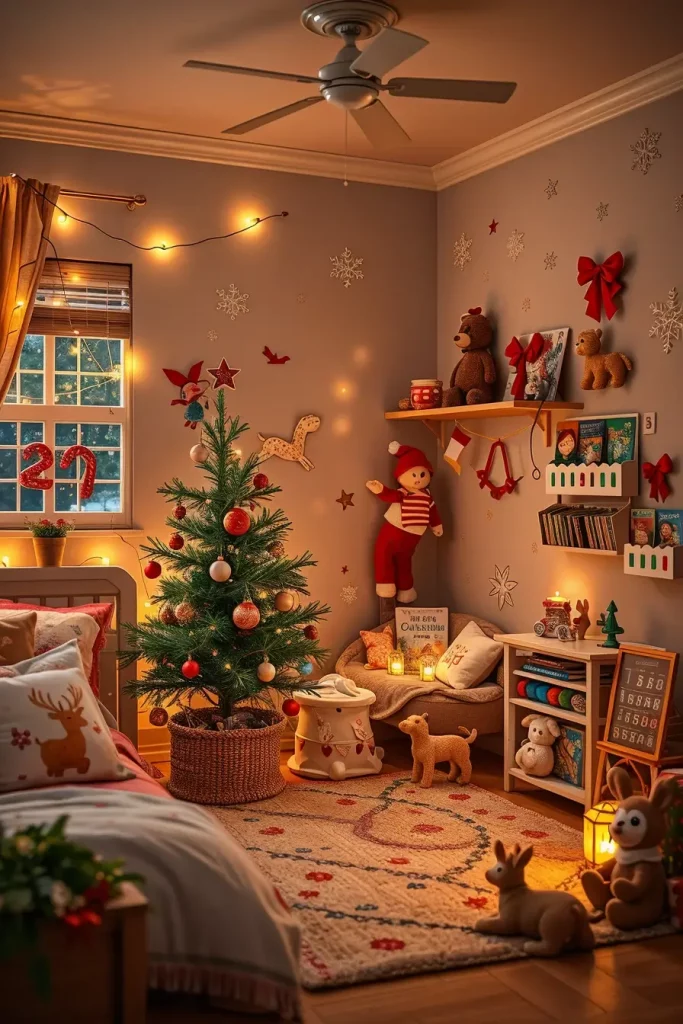 62 Christmas Decor Ideas 2025 to Inspire Your Holiday Home