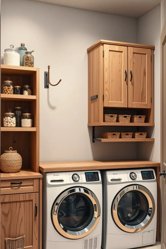 62 Laundry Room Makeover Ideas 2026 for a Stylish and Functional Home