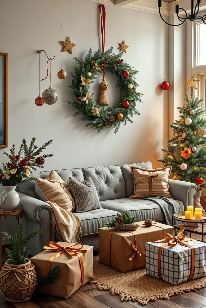 64 Christmas House Decor 2025 Ideas to Inspire Your Holiday Home