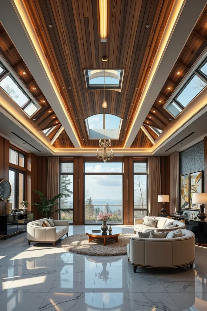 64 Living Room Ideas 2026 Trends for Modern and Stylish Homes
