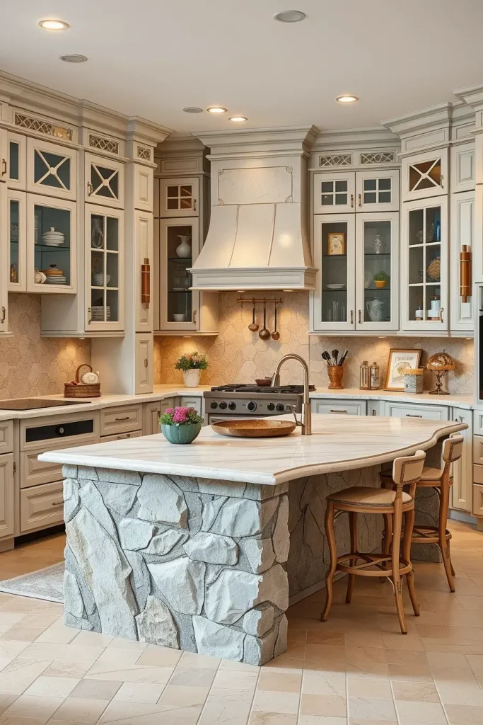 62 Kitchen Designers Ideas 2026: Modern Trends, Smart Solutions, and Stylish Inspirations