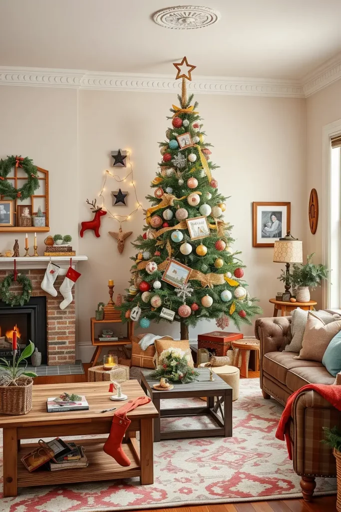 66 Christmas Tree Ideas 2025: Stylish and Modern Holiday Inspiration