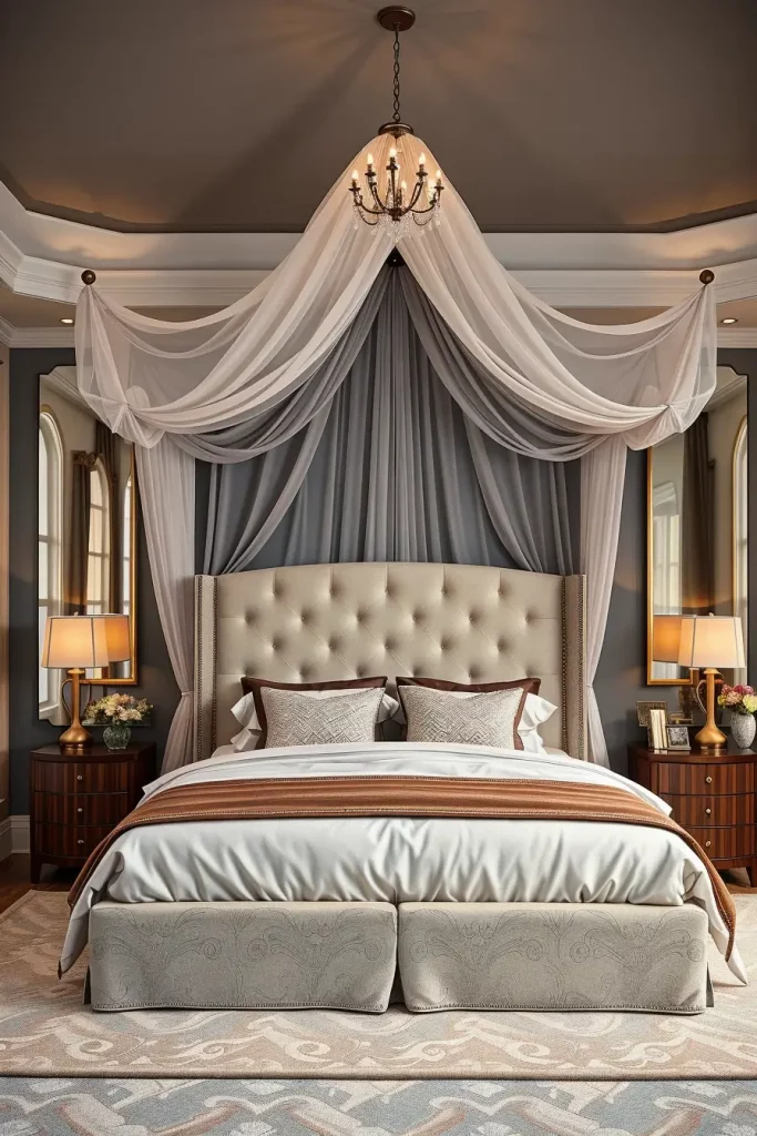 65 Master Bedroom Ideas 2026: Modern Trends, Luxury Designs & Cozy Décor