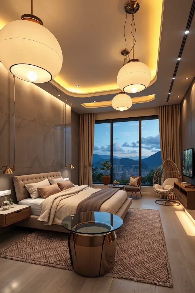 64 Surreal Bedroom Styling Ideas to Transform Your Space Into a Dreamlike Escape