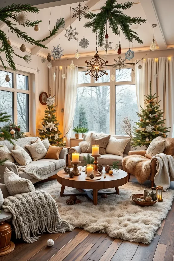 67 Christmas Home Decor Ideas 2025 To Inspire Your Holiday Style