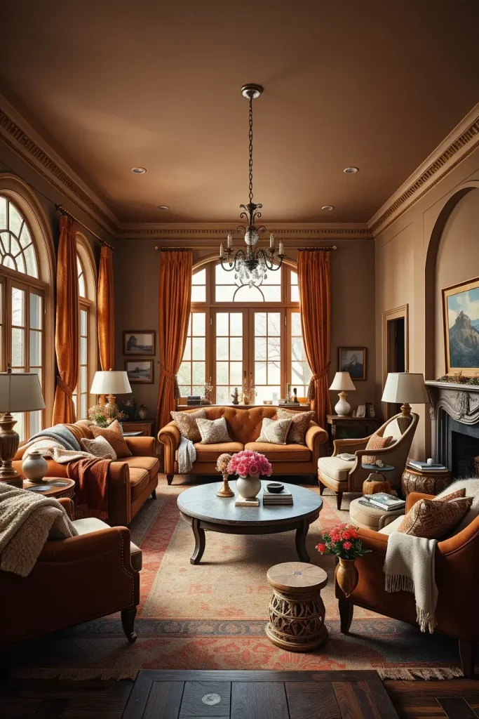 64 Parlor Makeover Ideas 2026 to Transform Your Living Space