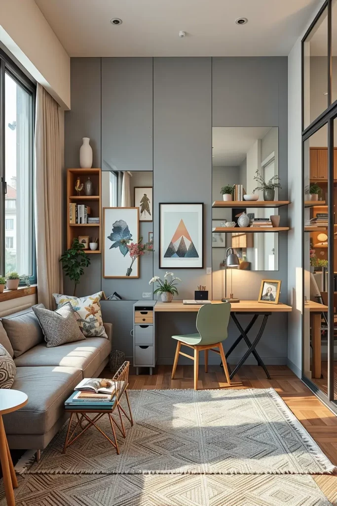 65 Apartment Makeover Ideas 2026: Stylish Trends and Modern Design Inspirations