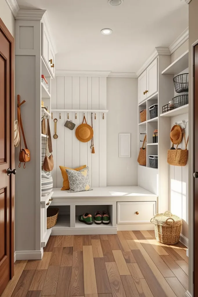62 Entryway Makeover Ideas 2026: Modern Designs and Stylish Inspiration