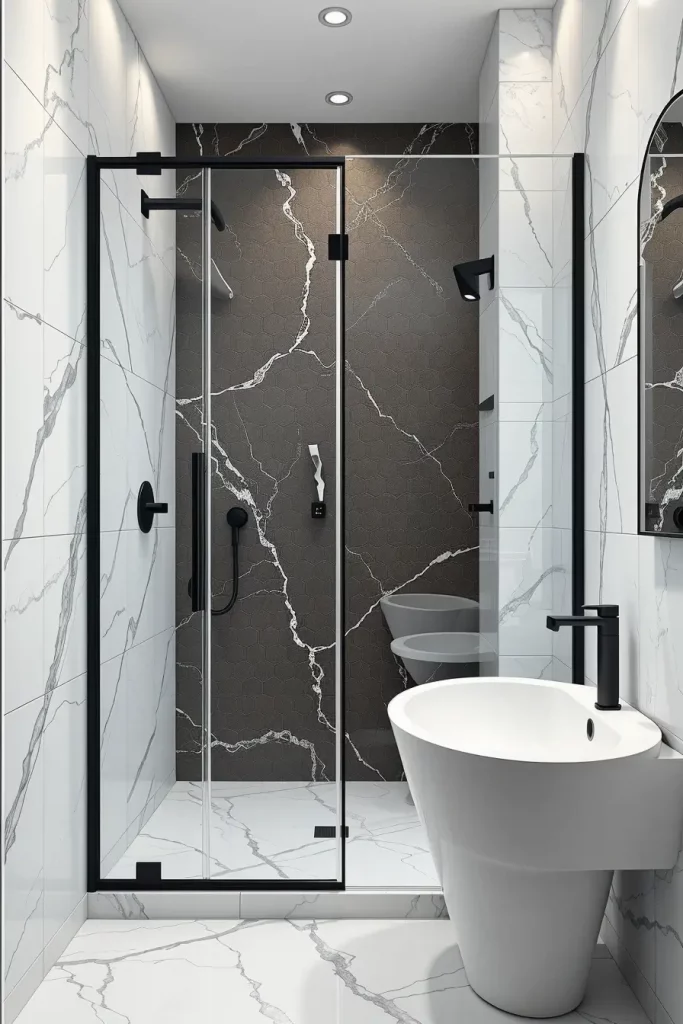 63 Shower Makeover Ideas 2026 to Transform Your Bathroom